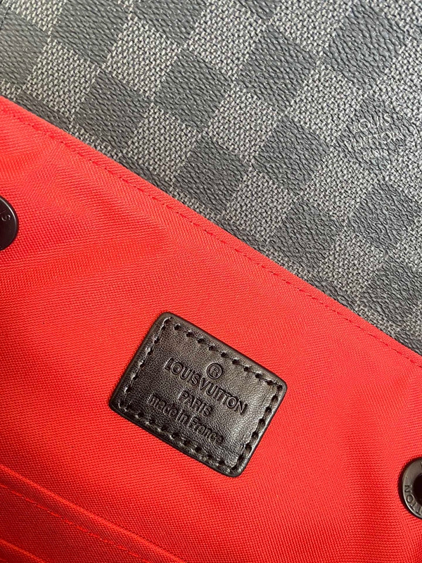 ルイヴィトンバッグ全体デザイン